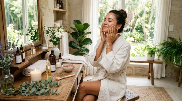 Améliorez votre beauté et bien-être avec ces soins essentiels