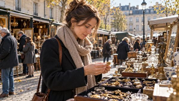 Découvrir les soldes bijoux incontournables du black friday