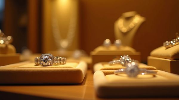 Saisissez les meilleures offres pour le black friday bijoux