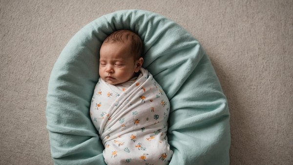 Turbulettes et gigoteuses pour bébé : guide d'achat essentiel