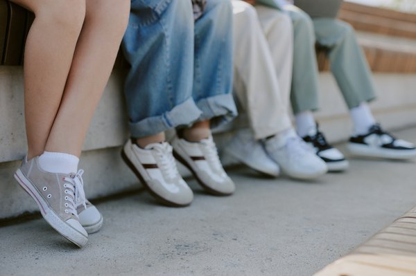 Les meilleures chaussures enfant pour allier confort et style